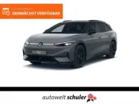 Nowe VW ID.7 Pro 210 kW (286 KM) 2026 Szary Kombi