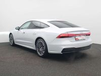 gebraucht Audi A7 55TFSIe Quattro S-tronic /Laser,AHK