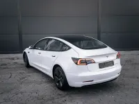Gebraucht Tesla Model 3 366 kW (498 PS) 2022 Weiß Limousine