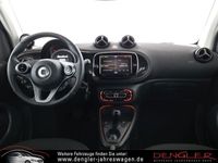 gebraucht Smart ForTwo Electric Drive FORTWO Coupe EQ *EXCLUSIVE*22KW Passion
