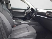 Gebraucht Cupra Formentor 204 PS (150 kW) 2022 "camouflage" grün SUV