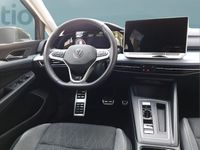 Gebraucht VW Golf VIII 150 PS (110 kW) 2025 Grau Kleinwagen