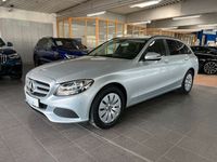 gebraucht Mercedes C220 d T Business +e-Klappe+Navi+Park Paket-KAM