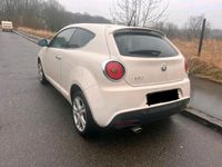 gebraucht Alfa Romeo MiTo 1,4