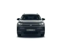 Neu VW Tiguan 150 PS (110 kW) 2026 Grau SUV