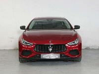 gebraucht Maserati Ghibli 3.0 V6 GranSport S Q4/CARBON/KAMERA/B&W/