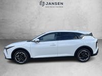 Neu Kia K4 Spirit 150 PS (110 kW) 2026 Weiß Kleinwagen