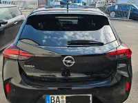 Gebraucht Opel Corsa Ultimate 131 PS (96 kW) 2022 Schwarz Kleinwagen