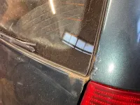 Gebraucht VW Bora 150 PS (110 kW) 2001 Blau Kombi