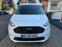 Gebraucht Ford Transit Connect Trend 120 PS (88 kW) 2019 Weiß Van / Kleinbus