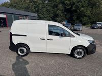 Gebraucht Renault Kangoo Rapid Extra 95 PS (69 kW) 2022 Weiß Van / Kleinbus