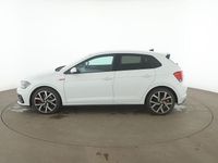Gebraucht VW Polo GTI 200 PS (147 kW) 2019 Weiß Limousine