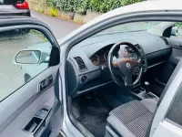 Gebraucht VW Polo 2005 Silber Kleinwagen