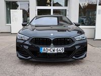 Gebraucht BMW M850 Performance 530 PS (389 kW) 2025 Schwarz Coupé