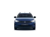 Gebraucht VW Taigo Goal 95 PS (69 kW) 2025 Blau SUV