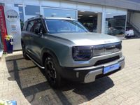 Gebraucht Baic BJ30 280 PS (205 kW) 2024 Grau SUV
