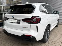 Gebraucht BMW X3 Efficient Dynamics 340 PS (250 kW) 2023 Alpinweiß uni SUV