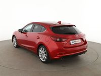 gebraucht Mazda 3 2.0 Sports-Line, Benzin, 14.990 €