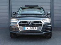 Usata Audi Q5 Ambiente 252 CV (185 kW) 2018 Grigio SUV