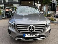 Gebraucht Mercedes GLB200 Advanced 150 PS (110 kW) 2025 Grau SUV