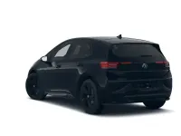 Gebraucht VW ID.3 GTX 210 kW (286 PS) 2025 Grenadillschwarz metallic / sc Kleinwagen