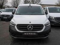 Gebraucht Mercedes Citan 110 95 PS (69 kW) 2024 Arktikweiß Van / Kleinbus