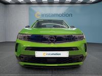 Gebraucht Opel Mokka-e 100 kW (136 PS) 2023 Grün SUV