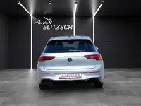 Gebraucht VW Golf VIII R-line 150 PS (110 kW) 2025 Oyster silver metallic Limousine
