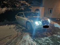 Gebraucht Chrysler 300C 250 PS (183 kW) 2004 Silber Limousine