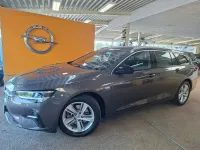 Gebraucht Opel Insignia Business 174 PS (127 kW) 2022 Grau Kombi