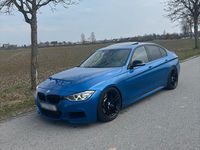 Gebraucht BMW 335 Performance 306 PS (225 kW) 2015 Andere farben Limousine
