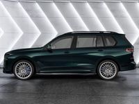 Neu Alpina XB7 622 PS (457 kW) 2025 Grün SUV