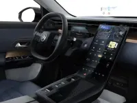 Ny Citroën C5 145 HK (106 kW) 2026 Hvid SUV
