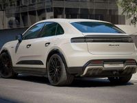 Gebraucht Porsche Macan GTS 419 kW (571 PS) 2026 Grau SUV
