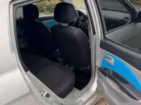 Używany Kia Picanto 2004 Srebrny Hatchback