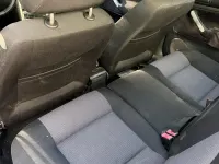 Brugt VW Bora 101 HK (74 kW) 2002 Sølv Sedan