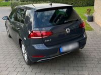 gebraucht VW Golf VII 1.6 TDI SCR DSG JOIN *STNDH*