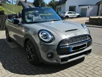 Second-hand Mini Cooper S 192 CP (141 kW) 2020 Gri Hatchback
