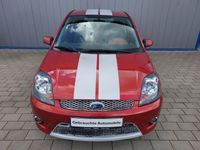 gebraucht Ford Fiesta Sport*Klima*LMF*Sitzheizung*TÜV 05/2025