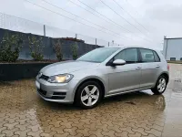 Gebraucht VW Golf VII 150 PS (110 kW) 2014 Limousine