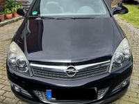 gebraucht Opel Astra GTC 1.6 85kW
