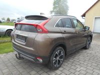 Usado Mitsubishi Eclipse Cross 163 CV (119 kW) 2018 Marrón SUV