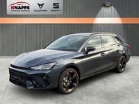 Ny Cupra Leon 150 HK (110 kW) 2026 Grå Stationcar