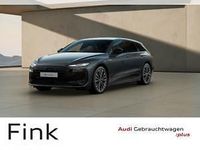 Neu Audi A6 e-tron Performance 280 kW (381 PS) 2026 Grau (daytonagrau perleffekt) Kombi