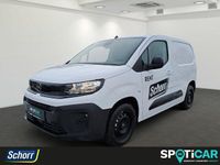 Gebraucht Opel Combo 102 PS (75 kW) 2024 Van