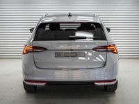 Neu Skoda Octavia Selection 150 PS (110 kW) 2025 Stahl grau uni (m3) Kombi