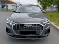 Occasion Audi Q3 150 ch (110 kW) 2023 Gris SUV