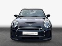 Gebraucht Mini Cooper SE 135 kW (184 PS) 2023 Schwarz Kleinwagen