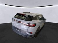 Gebraucht VW ID.4 Pro Performance 150 kW (204 PS) 2022 Grau SUV