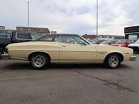 gebraucht Ford Deluxe Grand Torino 2 -Door Hardtop 400 Cleveland